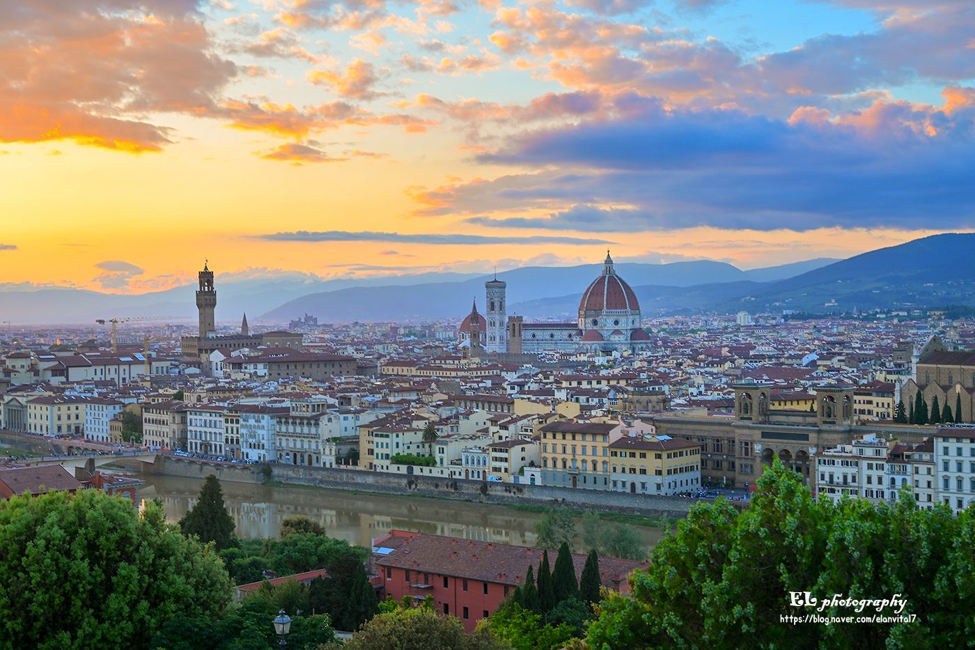 피렌체, Firenze, Toscana