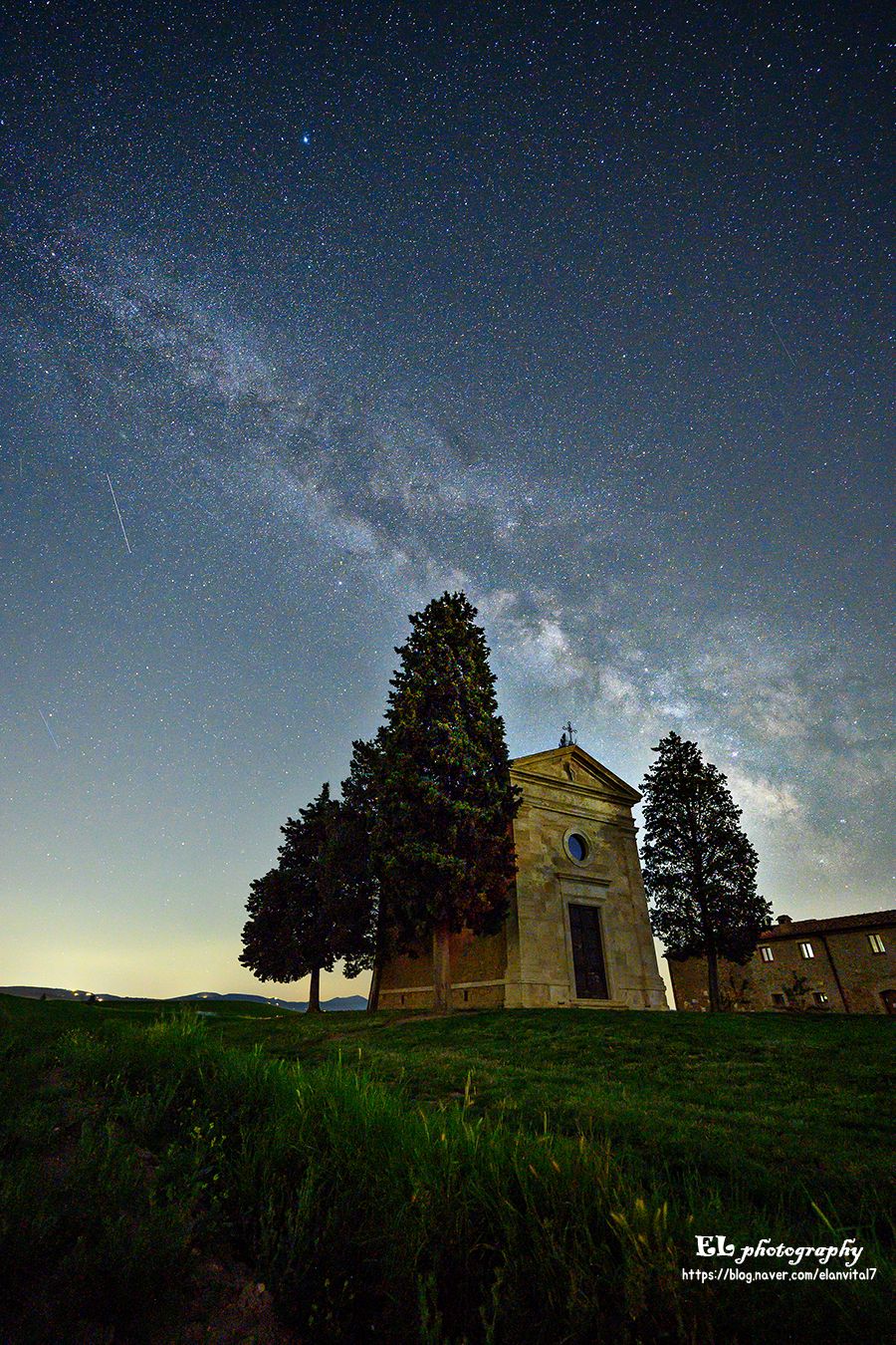 다시, 발도르차, Val d'Orcia, Toscana